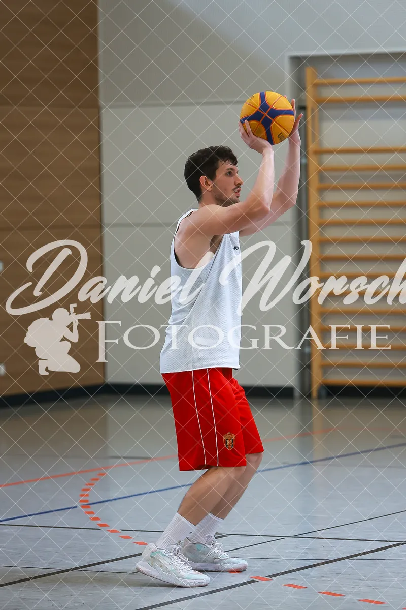 30.06.2024 - 3x3 Tunier 2024