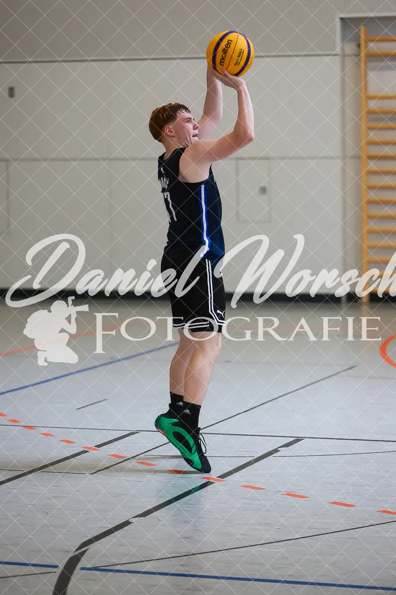 30.06.2024 - 3x3 Tunier 2024