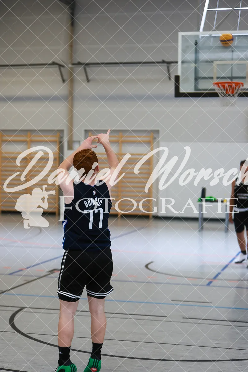 30.06.2024 - 3x3 Tunier 2024