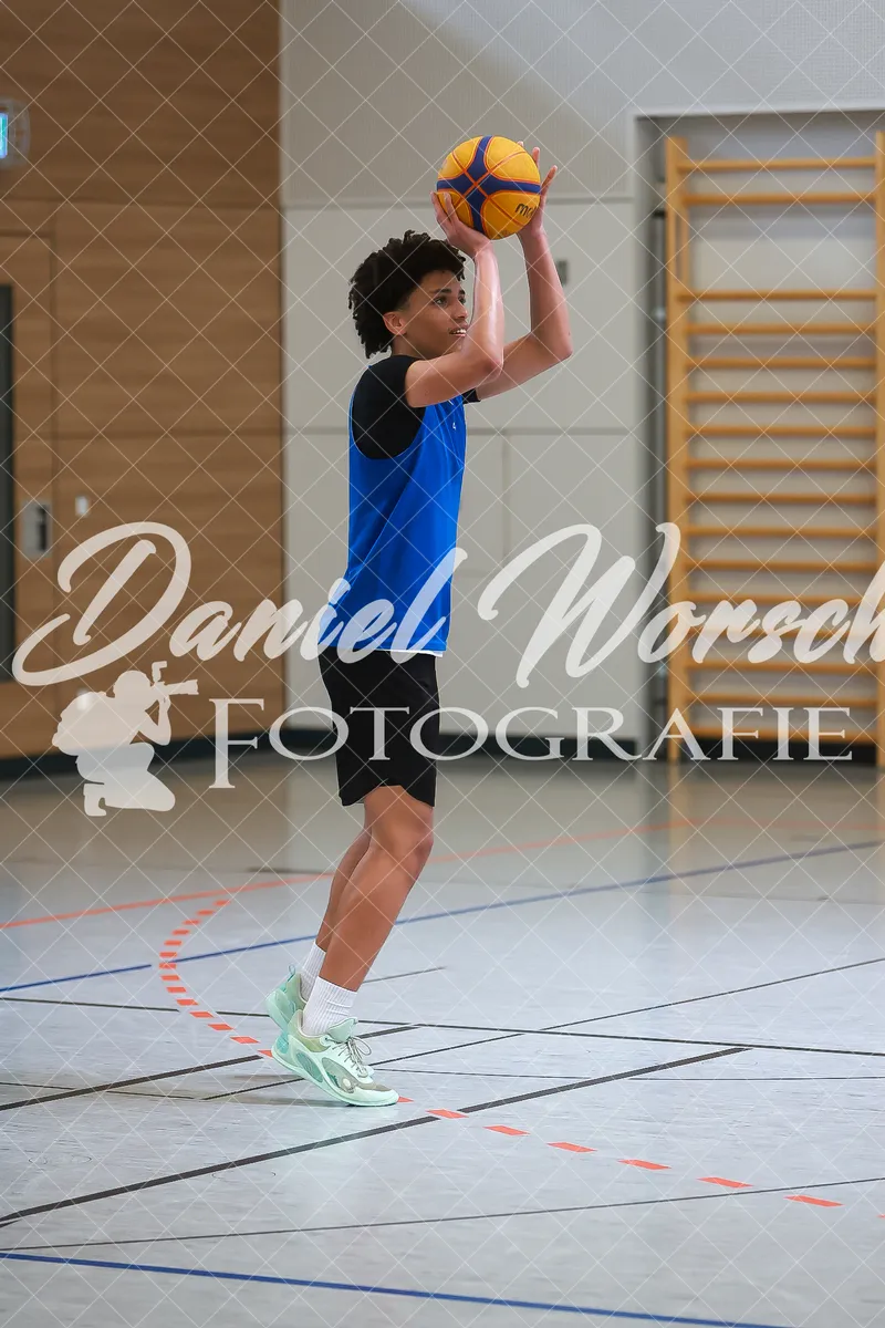 30.06.2024 - 3x3 Tunier 2024