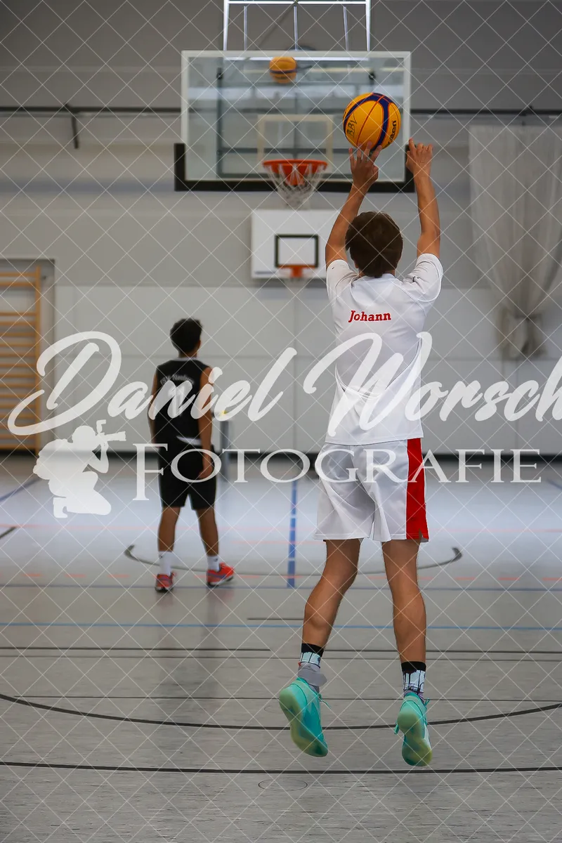 30.06.2024 - 3x3 Tunier 2024