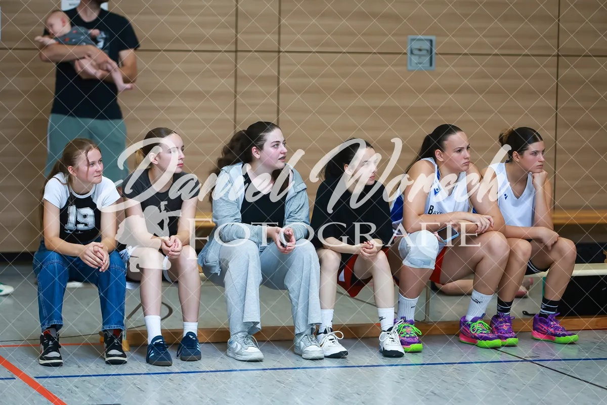 30.06.2024 - 3x3 Tunier 2024