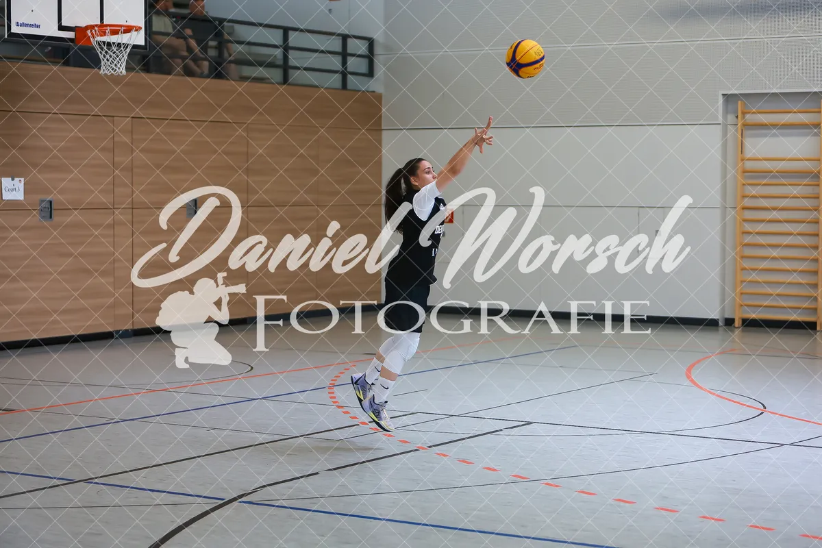 30.06.2024 - 3x3 Tunier 2024