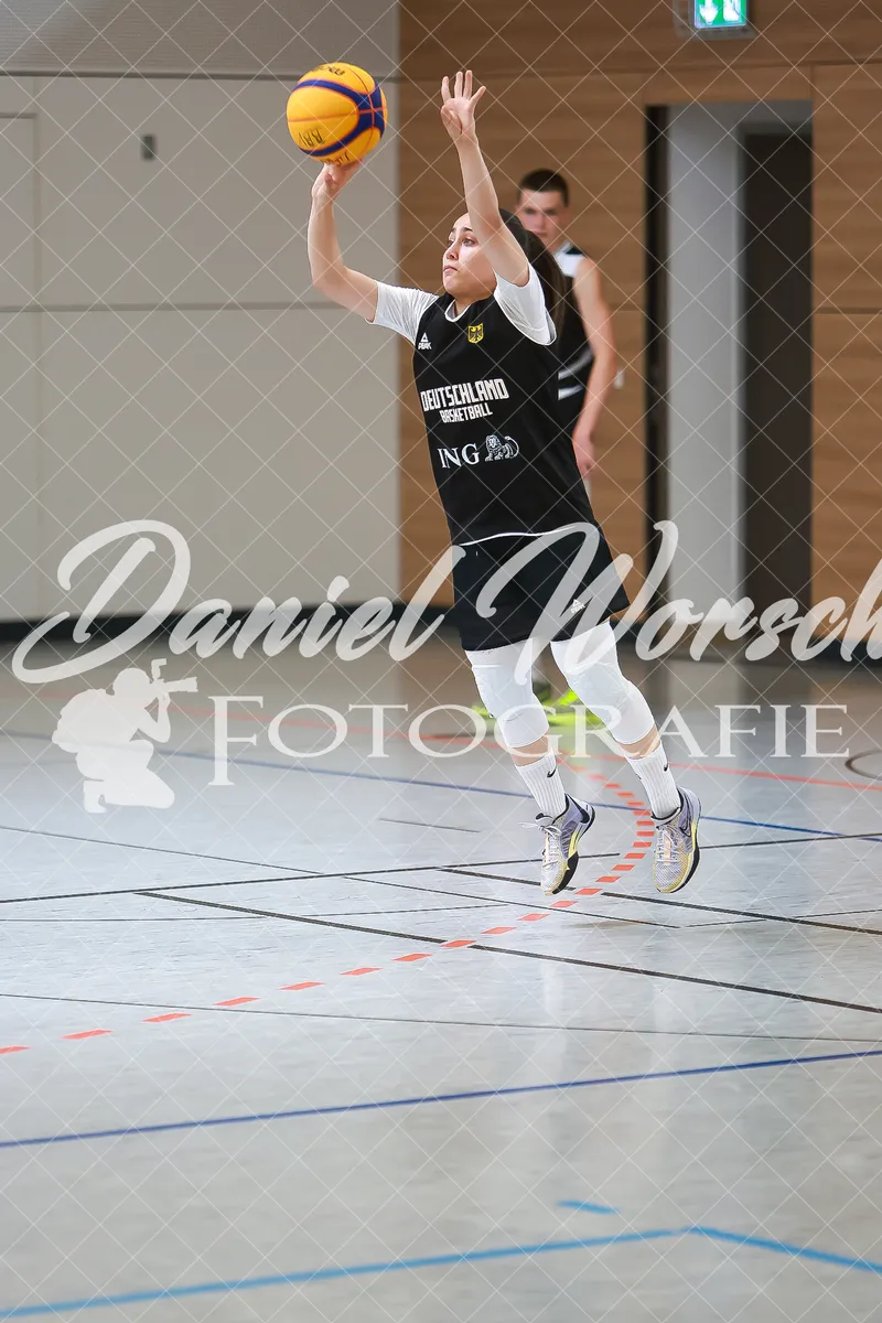 30.06.2024 - 3x3 Tunier 2024