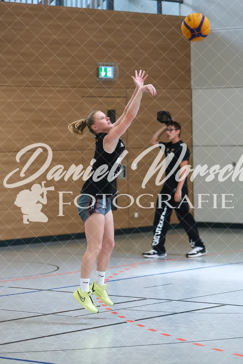 30.06.2024 - 3x3 Tunier 2024