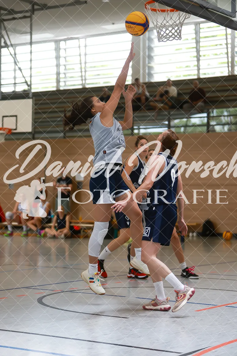 30.06.2024 - 3x3 Tunier 2024