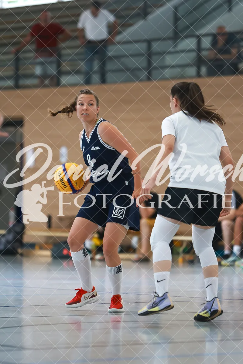 30.06.2024 - 3x3 Tunier 2024