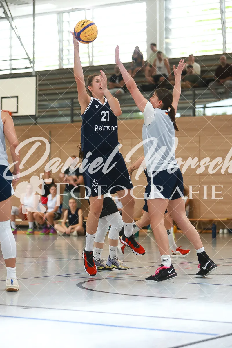30.06.2024 - 3x3 Tunier 2024