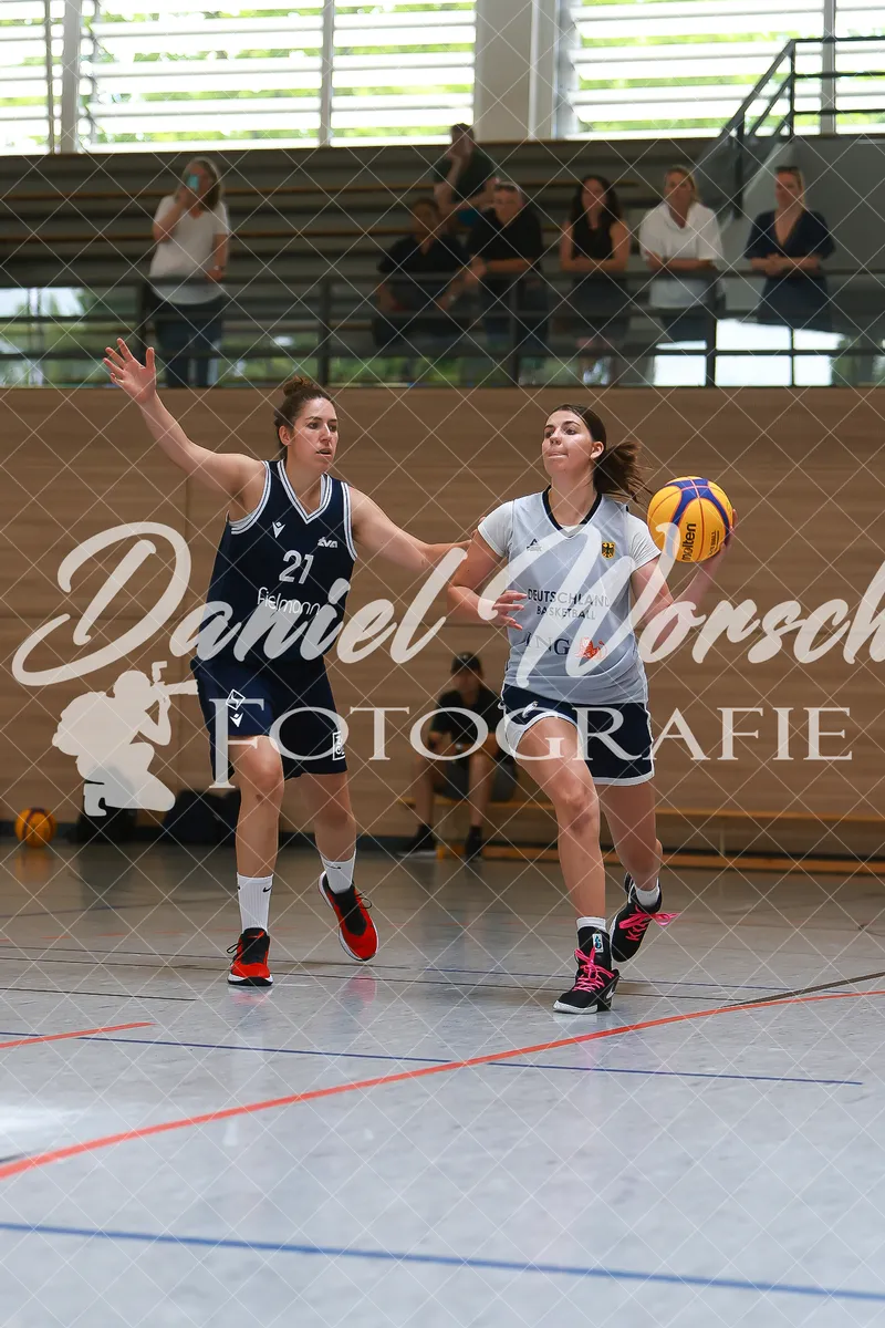 30.06.2024 - 3x3 Tunier 2024