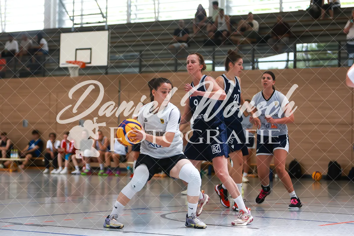 30.06.2024 - 3x3 Tunier 2024