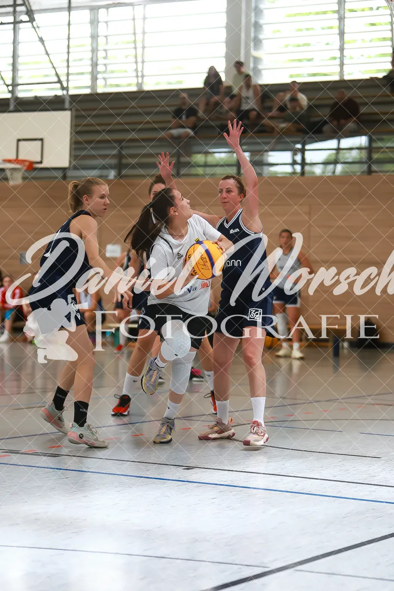 30.06.2024 - 3x3 Tunier 2024