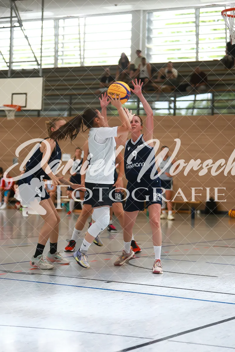 30.06.2024 - 3x3 Tunier 2024