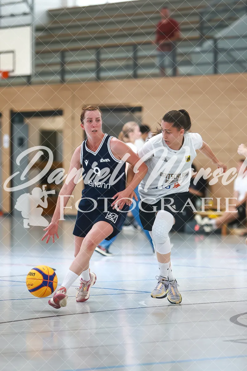 30.06.2024 - 3x3 Tunier 2024