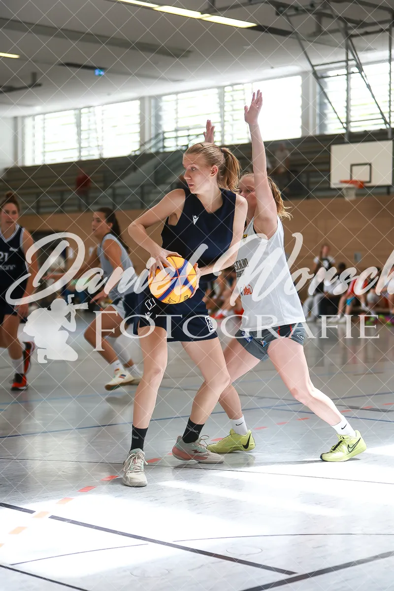 30.06.2024 - 3x3 Tunier 2024