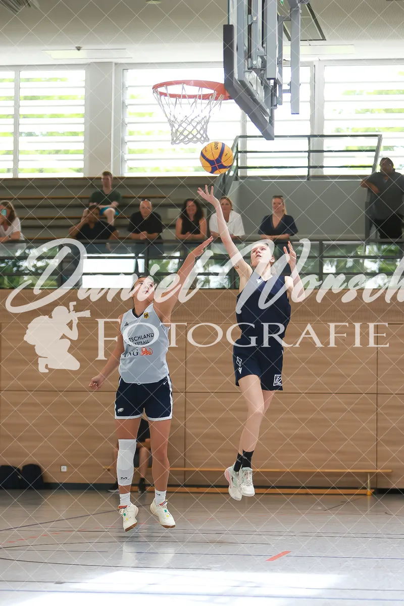 30.06.2024 - 3x3 Tunier 2024