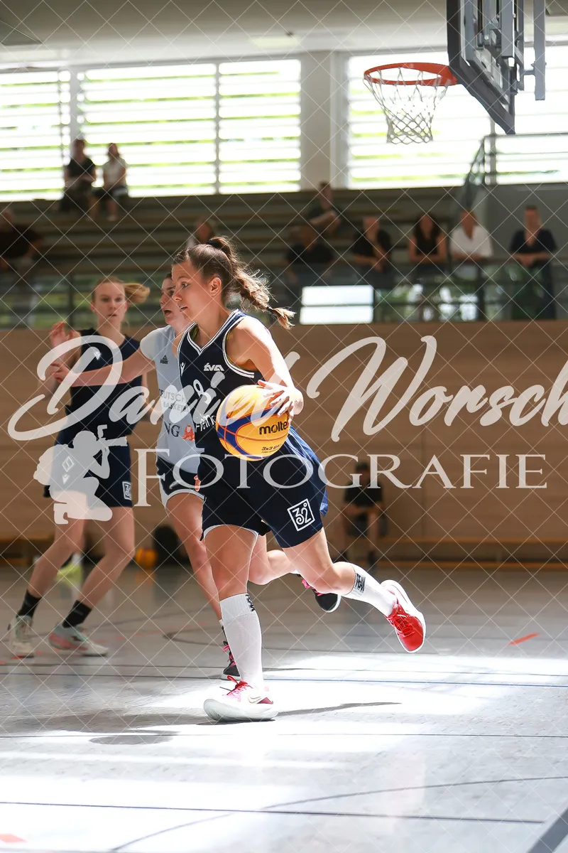 30.06.2024 - 3x3 Tunier 2024