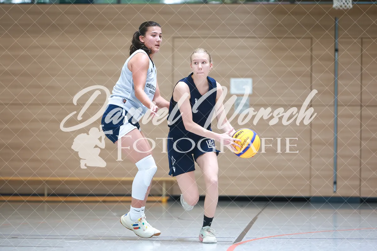 30.06.2024 - 3x3 Tunier 2024