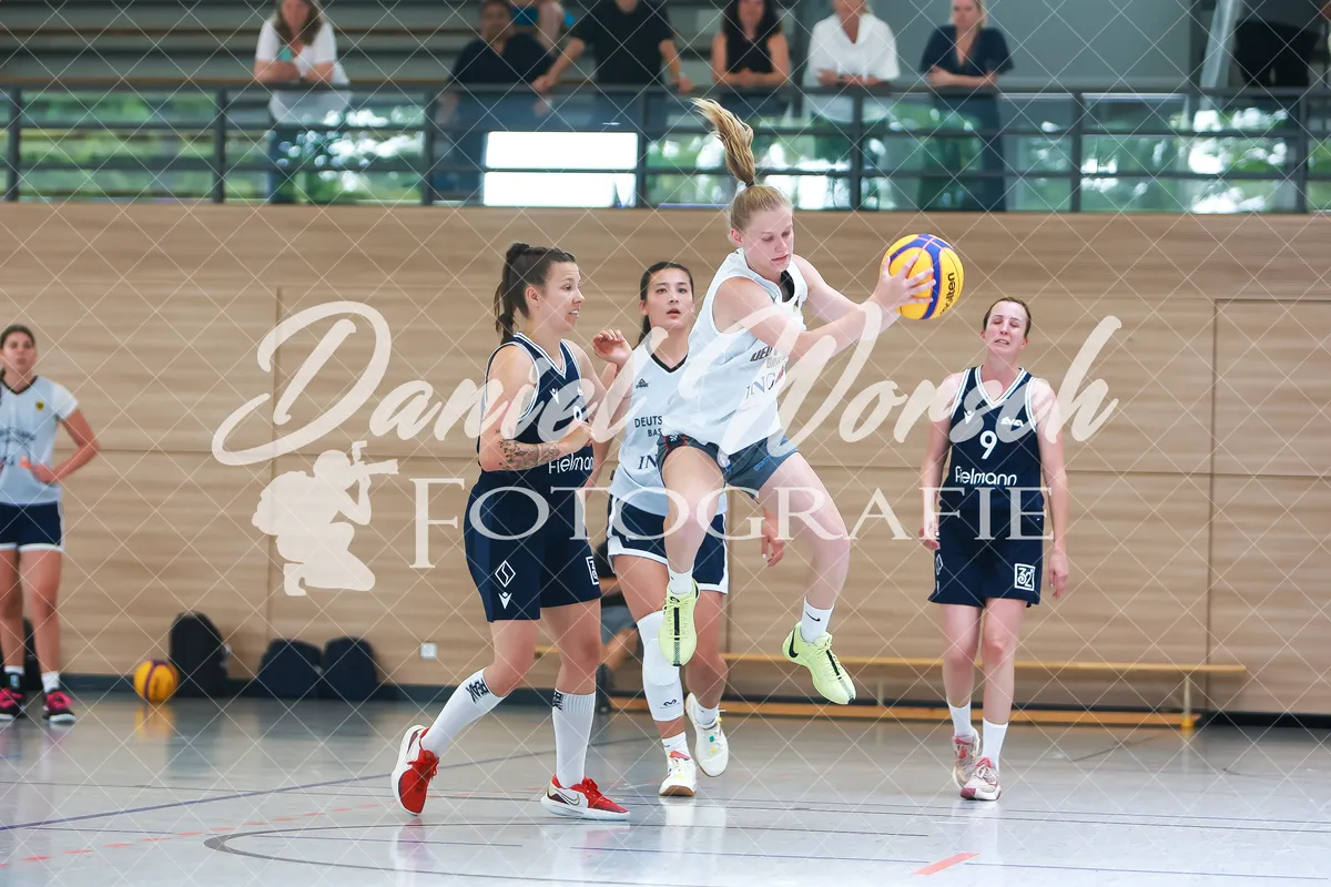 30.06.2024 - 3x3 Tunier 2024
