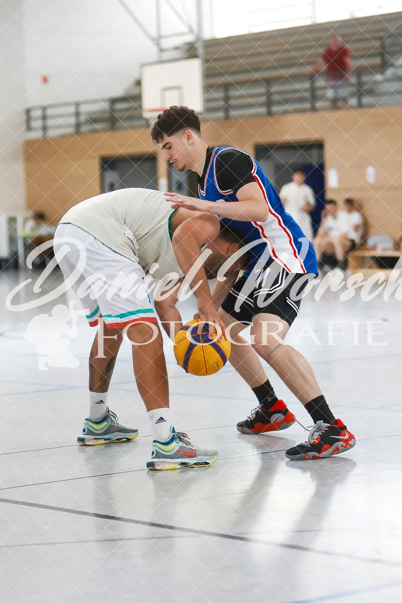 30.06.2024 - 3x3 Tunier 2024