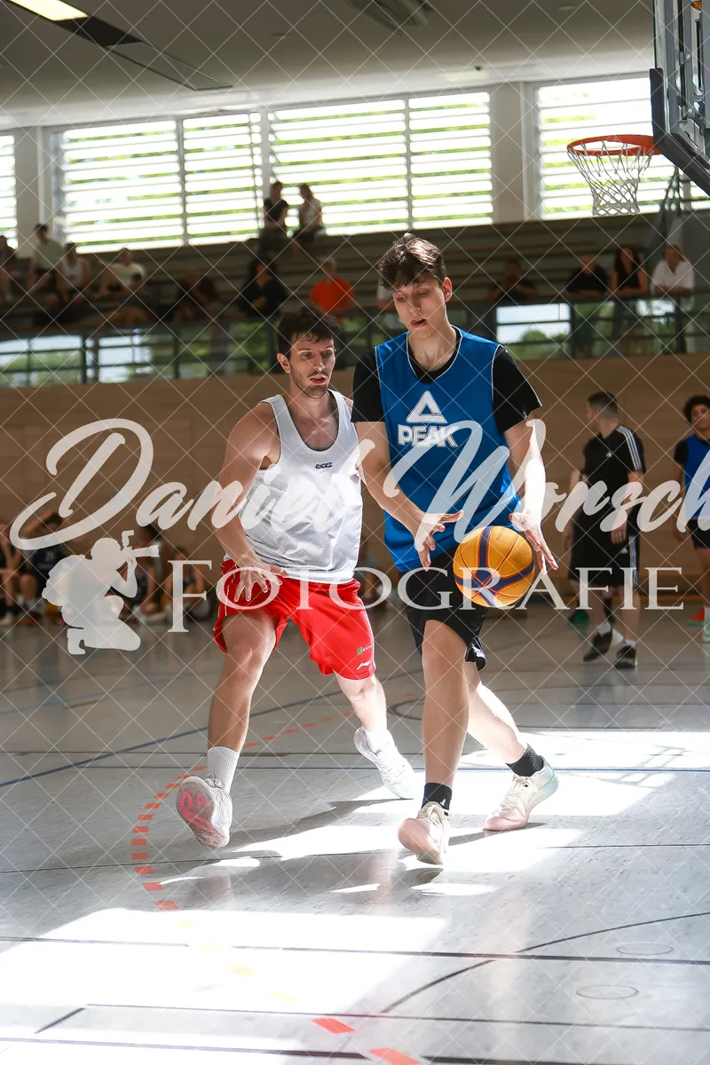 30.06.2024 - 3x3 Tunier 2024