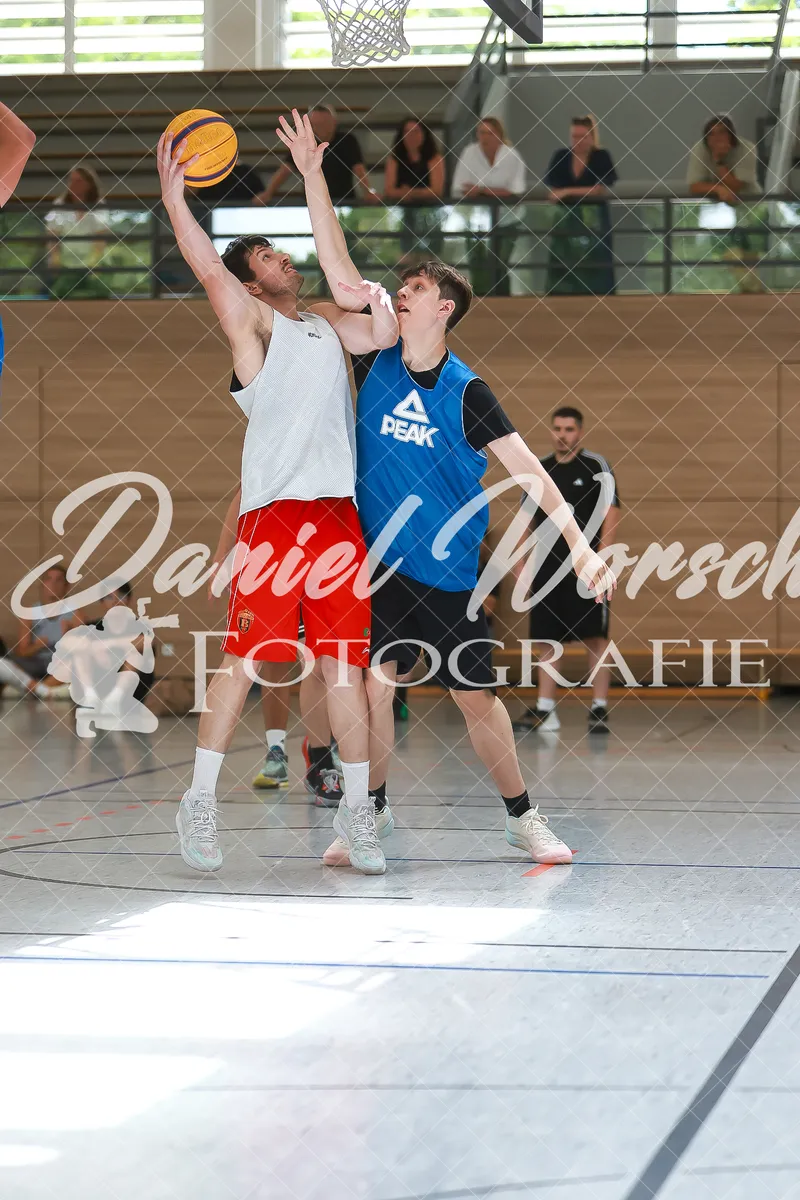 30.06.2024 - 3x3 Tunier 2024