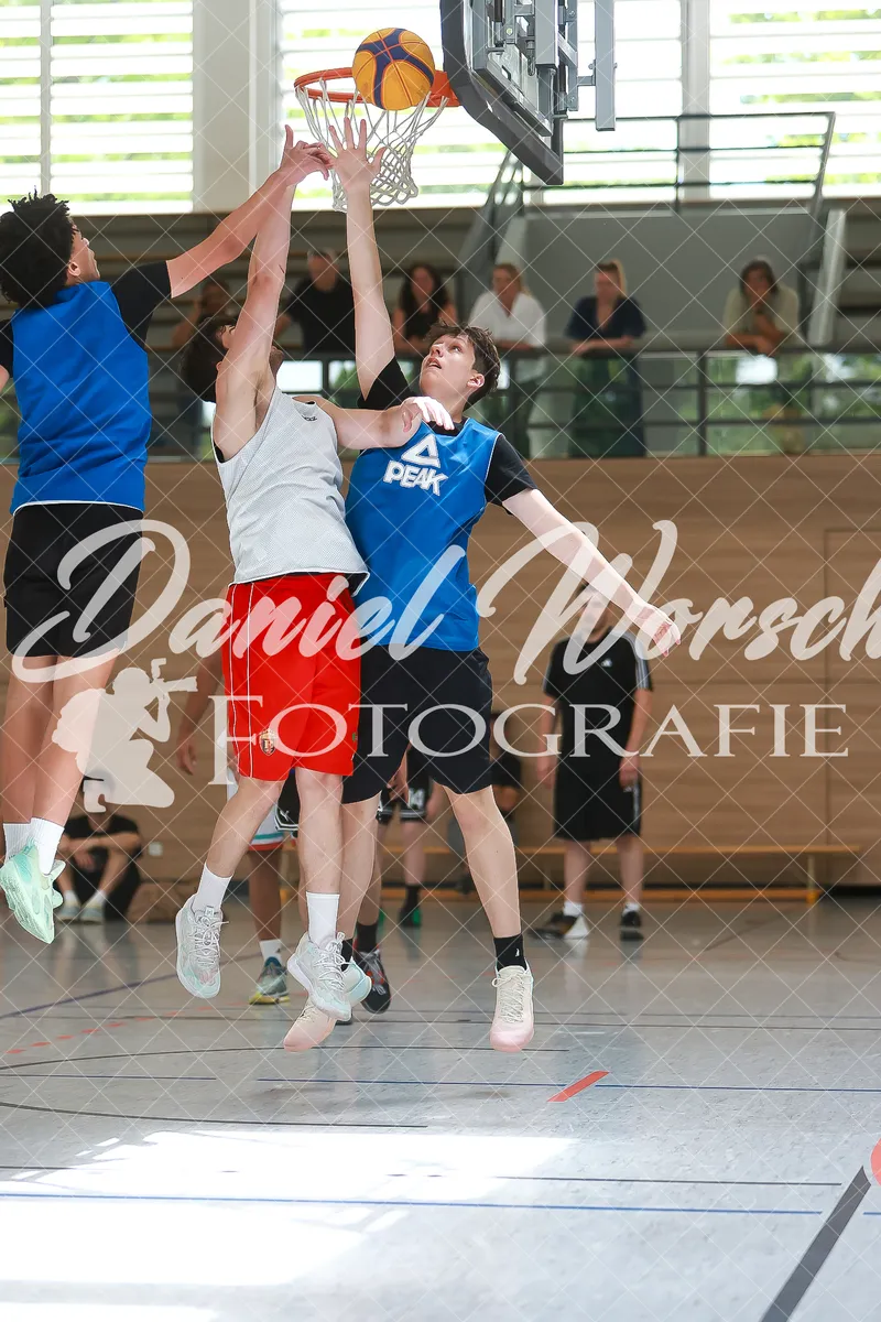 30.06.2024 - 3x3 Tunier 2024