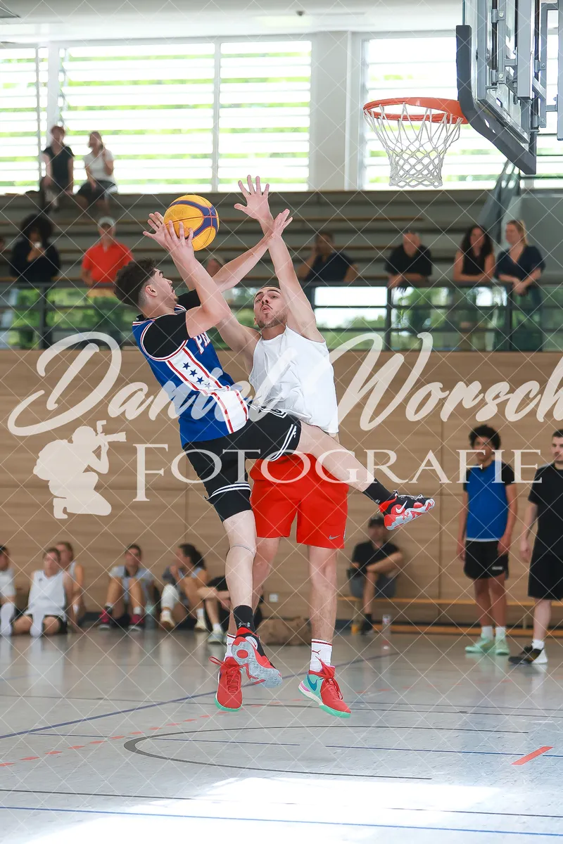 30.06.2024 - 3x3 Tunier 2024