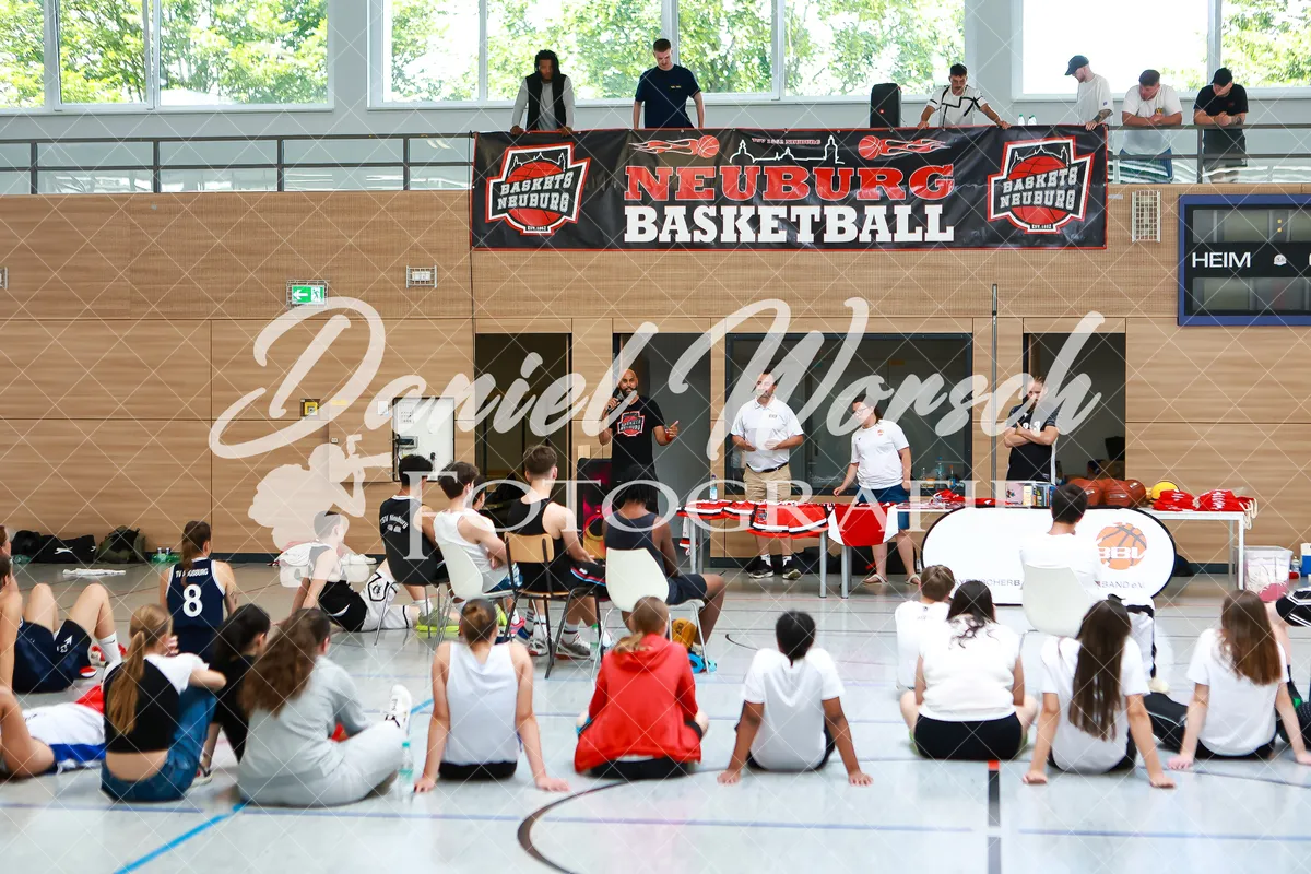 30.06.2024 - 3x3 Tunier 2024