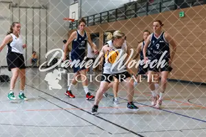30.06.2024 - 3x3 Tunier 2024