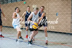 30.06.2024 - 3x3 Tunier 2024