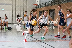 30.06.2024 - 3x3 Tunier 2024