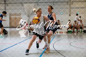 30.06.2024 - 3x3 Tunier 2024
