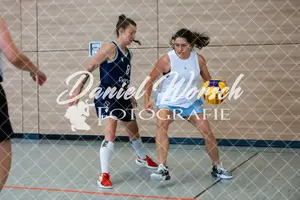 30.06.2024 - 3x3 Tunier 2024