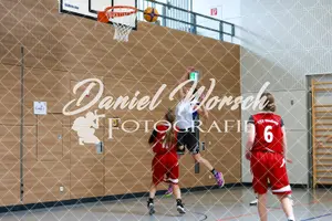 30.06.2024 - 3x3 Tunier 2024
