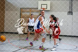 30.06.2024 - 3x3 Tunier 2024