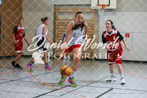 30.06.2024 - 3x3 Tunier 2024