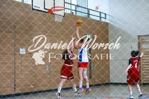 30.06.2024 - 3x3 Tunier 2024