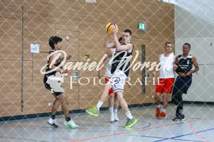 30.06.2024 - 3x3 Tunier 2024