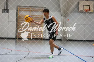 30.06.2024 - 3x3 Tunier 2024