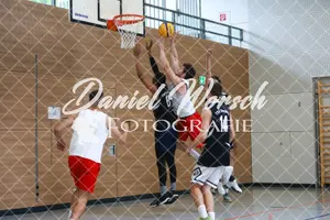 30.06.2024 - 3x3 Tunier 2024