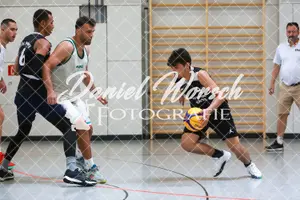 30.06.2024 - 3x3 Tunier 2024