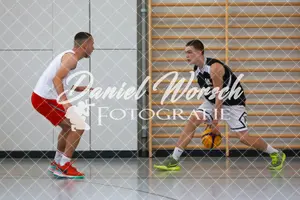 30.06.2024 - 3x3 Tunier 2024