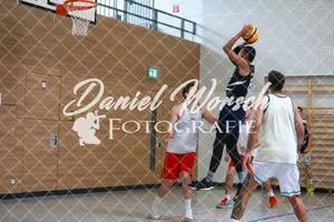 30.06.2024 - 3x3 Tunier 2024