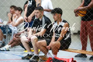 30.06.2024 - 3x3 Tunier 2024