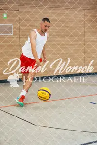 30.06.2024 - 3x3 Tunier 2024