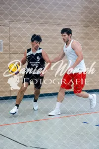 30.06.2024 - 3x3 Tunier 2024