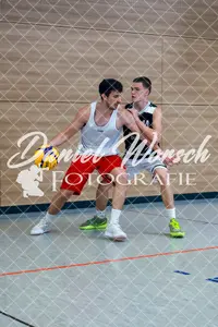 30.06.2024 - 3x3 Tunier 2024