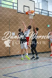 30.06.2024 - 3x3 Tunier 2024