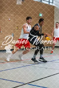 30.06.2024 - 3x3 Tunier 2024
