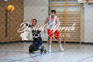 30.06.2024 - 3x3 Tunier 2024